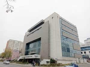 Au intrat în vacanţă şi judecătorii Tribunalului Argeş 1 tribunalul arges