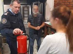 7197abce 147f 43aa b8ce d8e307e129f9 - Controale ISU în cluburile și restaurantele din Argeș