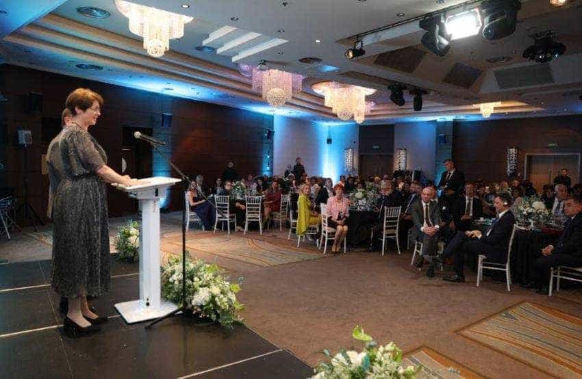 Sursă foto: DRaXLMAIER Pitești