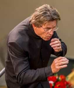 Theo Wolters filarmonica