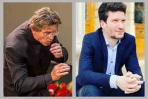 Program Beethoven și Șostakovici, la Filarmonica Pitești 1 la filarmonica