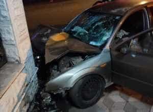 whatsapp image 2023 10 24 at 08 21 06 - Sfârșit tragic pentru un tânăr de 29 de ani. A murit după ce a intrat cu mașina în zidul unei case