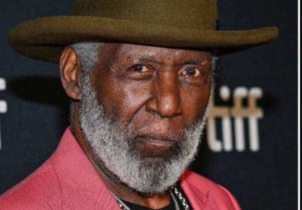 Richard Roundtree
