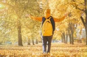 62388677 - Prima vacanță din acest an școlar se apropie! Elevii vor avea parte de o săptămână liberă