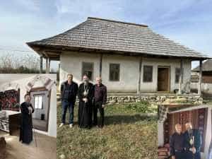 Sursă foto: Facebook Muzeul Golesti.