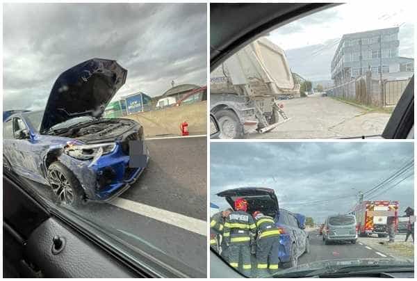 Accident Argeșelu