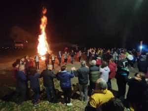 Ion Gîrleanu Bogați focul