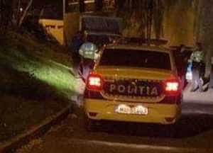 WhatsApp Image 2023 10 10 at 20.07.25 - Piteștean de 55 de ani, reținut după ce a provocat un accident și a fugit de la fața locului