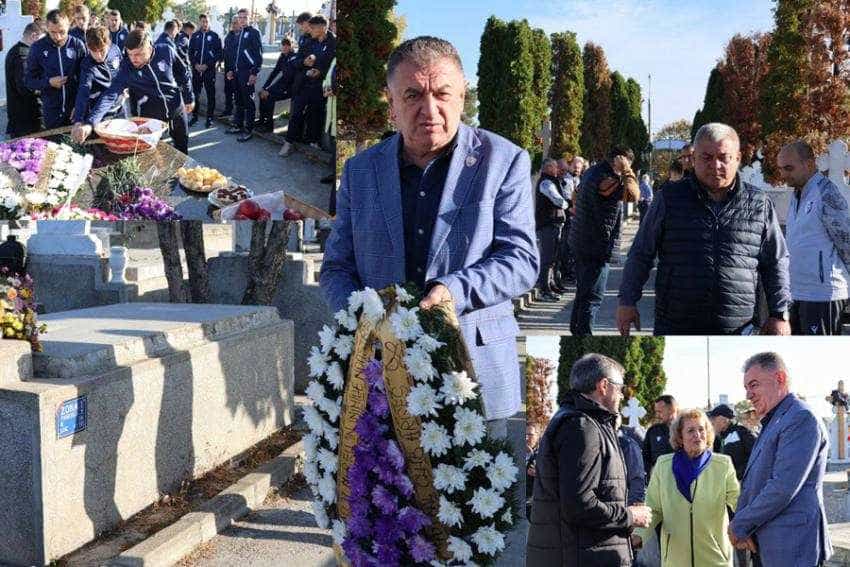 cristian gentea 16 ani dobrin Sursă foto: Facebook Cristian Gentea.