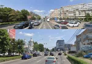 Atenție, șoferi! Mâine se întrerupe funcționarea semafoarelor din Craiovei 7 Sursă foto: Facebook Primăria Municipiului Pitești.