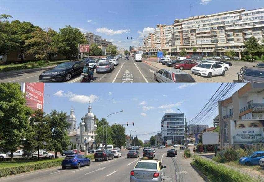 Sursă foto: Facebook Primăria Municipiului Pitești.
