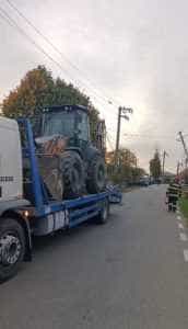 Pericol de electrocutare la Bradu! Cabluri electrice căzute pe carosabil 1 77187aed d2b0 499d 9bde 16bb2efc50e7 - Pericol de electrocutare la Bradu! Cabluri electrice căzute pe carosabil