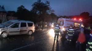 Accident între două mașini în Argeș! O tânără și 2 copii au ajuns la spital! 1 WhatsApp Image 2023 10 27 at 18.54.00 - Accident între două mașini în Argeș! O tânără și 2 copii au ajuns la spital!