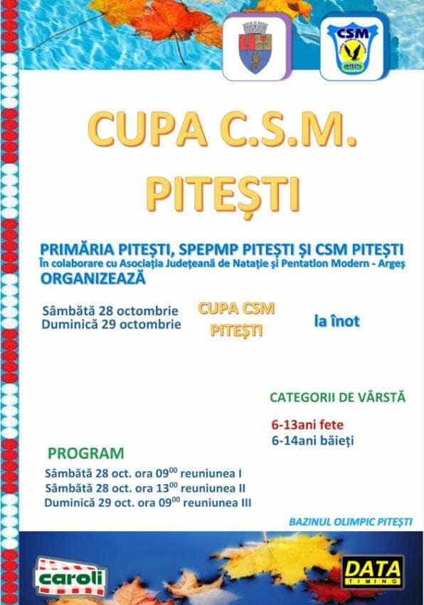 sursă foto: Facebook Primăria Municipiului Pitești.