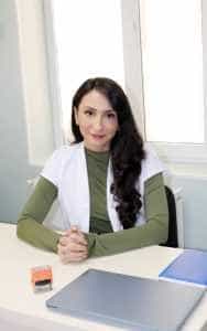 Consultații pentru diabet sau pentru planuri de nutriție la Spitalul Mioveni! 1 spitalul Mioveni