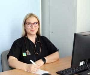 Consultații pentru diabet sau pentru planuri de nutriție la Spitalul Mioveni! 2 spitalul Mioveni