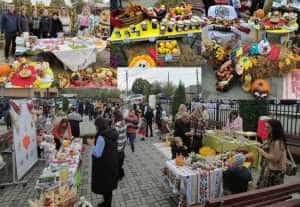 Suirsă foto: Facebook Primăria Orasului Mioveni.