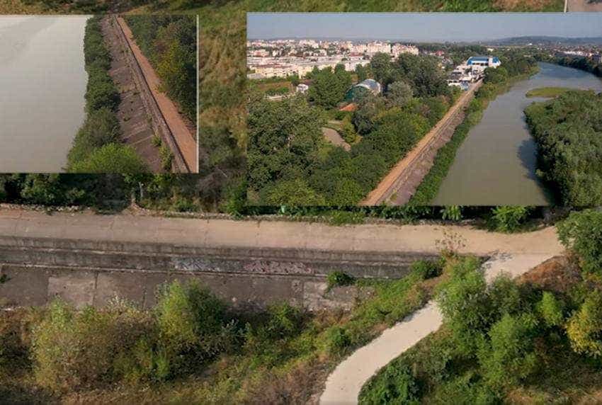 Sursă foto: Primăria MUnicipiului Pitesti.