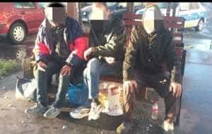 e99694bb 23ca 481c bd05 b4cee6564860 - Pitești: Cerșetori amendați de polițiștii locali