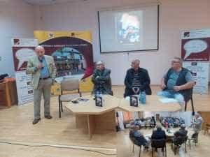 Sursă foto: Facebook Cristian Gentea.