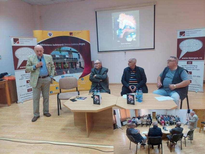 Sursă foto: Facebook Cristian Gentea.