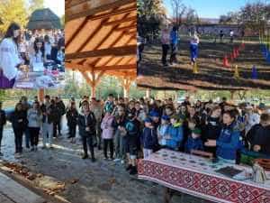 Sursă foto: Facebook Muzeul Golești