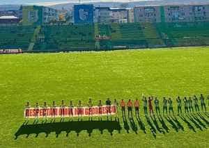 Sursă foto: Facebook Andrei Margaritescu.