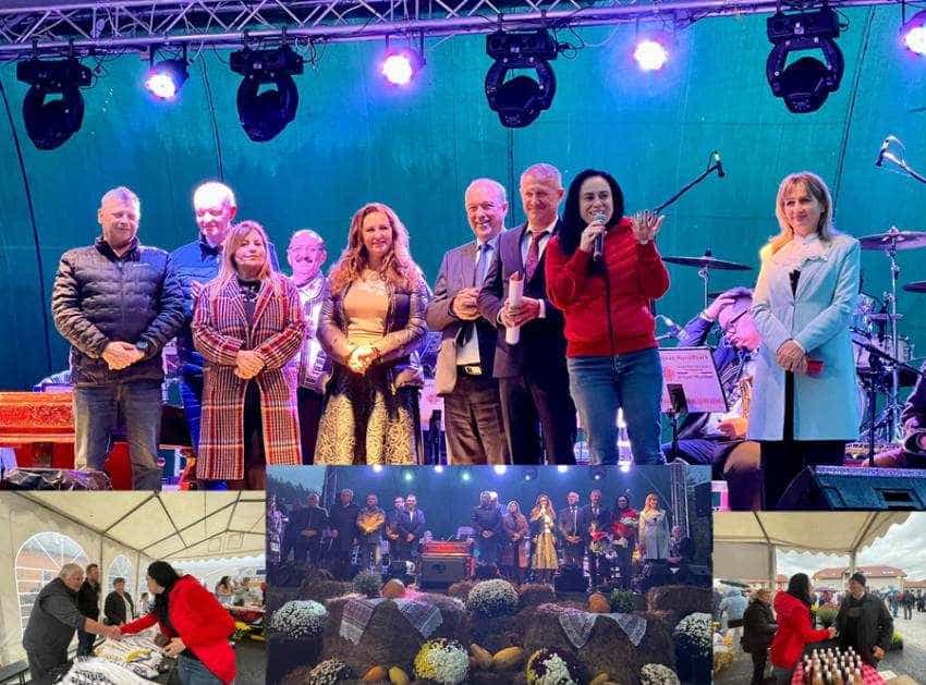 sbo in hunedoara in criscior Sursă foto: Facebook Simona Bucura Oprescu.