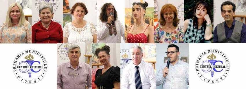 CC Pitești CC Pitești