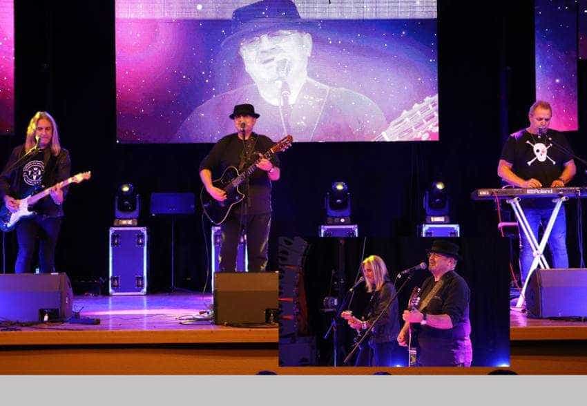 Sursă foto: Facebook Centrul Cultural Pitești.