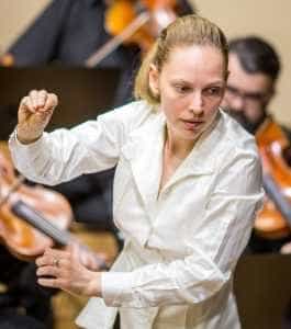 JOI! Voltaj Simfonic, la Filarmonica Pitești! 1 Simona Strungaru