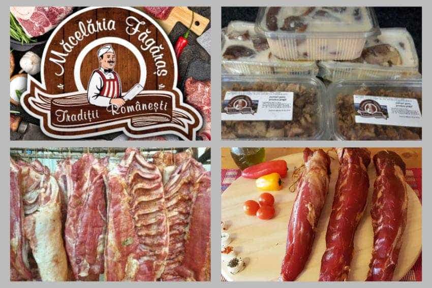 macelaria Fagaras macelaria Fagaras