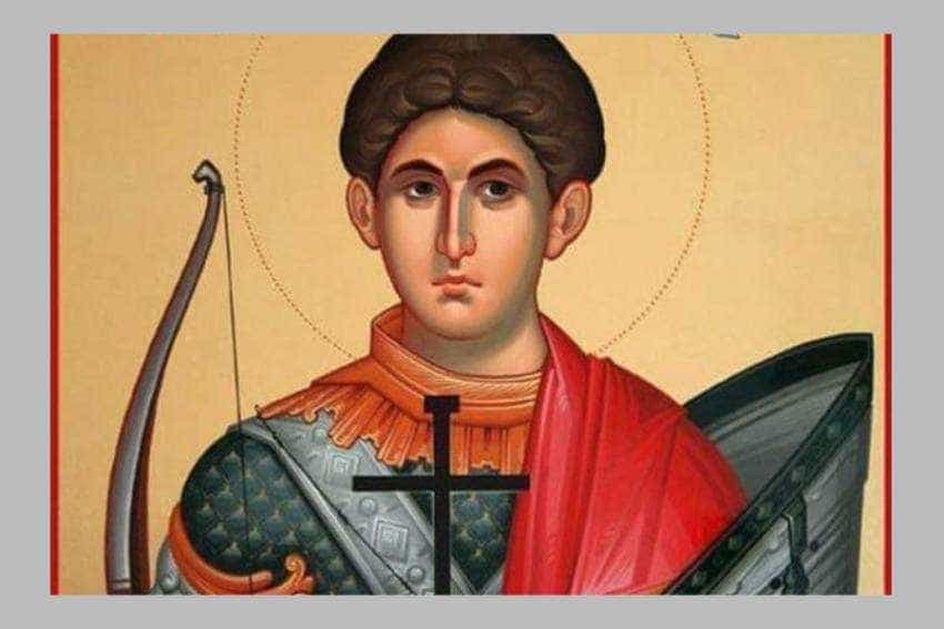 Sf Dimitrie Sf Dimitrie