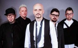 Voltaj la Filarmonica