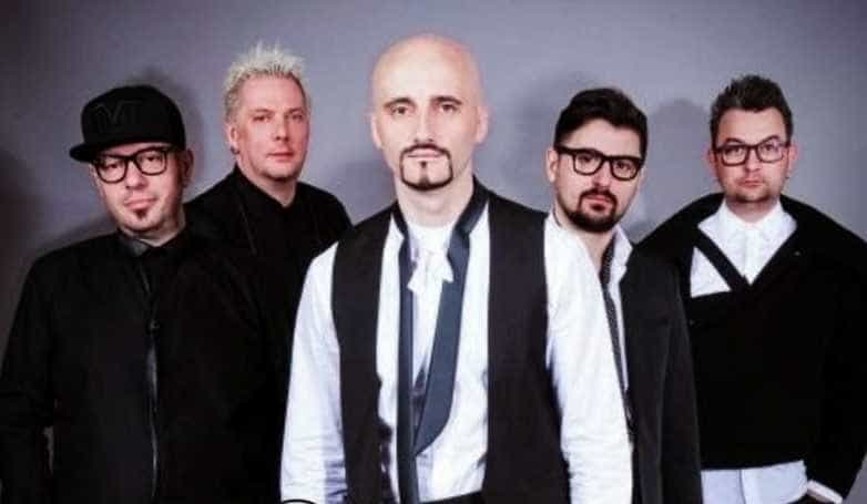 Voltaj la Filarmonica Voltaj la Filarmonica