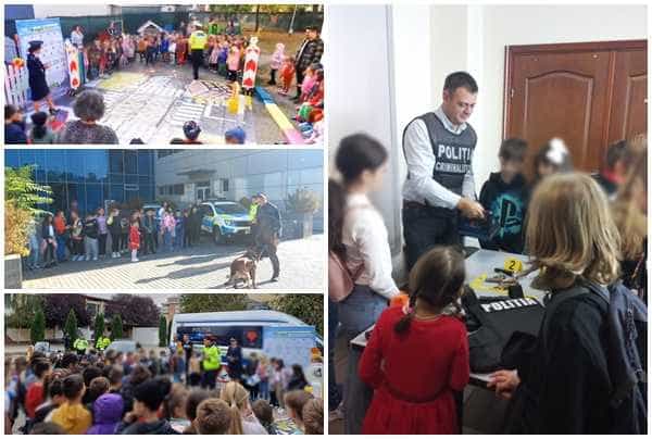 Activități preventive