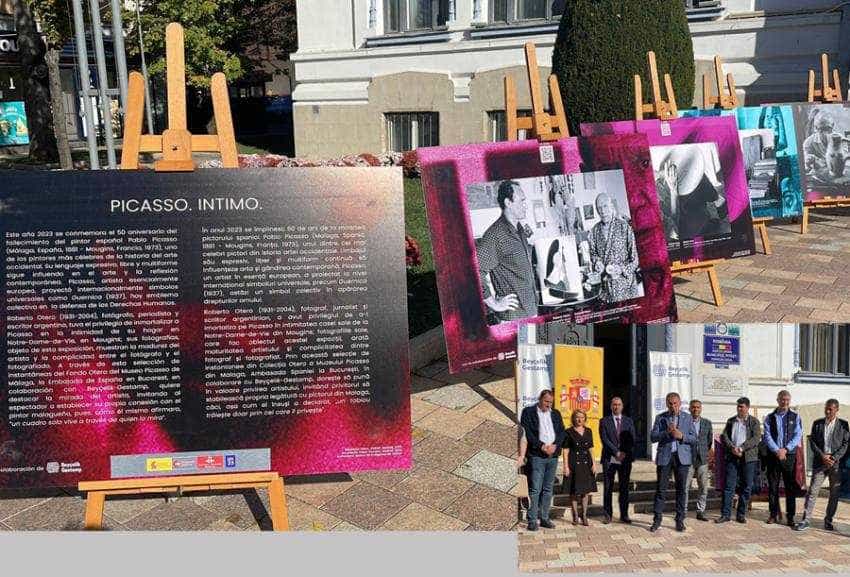 Sursă foto: Facebook Cristian Gentea