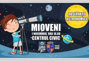 Sursă foto. Facebook Primăria Orașului Mioveni.