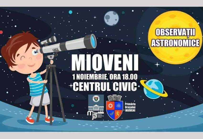 Sursă foto. Facebook Primăria Orașului Mioveni.