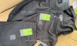 Încălțăminte contrafăcută, în valoare de aproape 7 milioane de lei, descoperită în Portul Constanţa 2 169882852191 19455 S4 - Încălțăminte contrafăcută, în valoare de aproape 7 milioane de lei, descoperită în Portul Constanţa