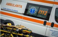 ambulanță ambulanță