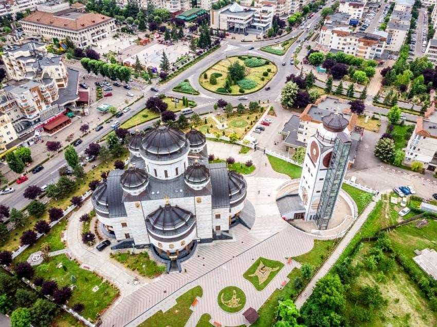 Consiliul Local Mioveni