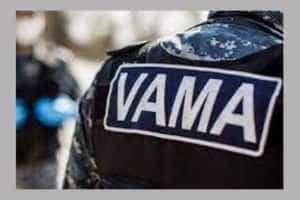 Ce au descoperit inspectorii vamali pe Aeroportul Otopeni, în bagajul unui pasager 9 inspectori vama Otopeni