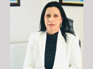 estera Stamoiu - Estera Stămoiu, președinte OAMGMAMR Argeș: ”Asistenții medicali vor avea parafă profesională”