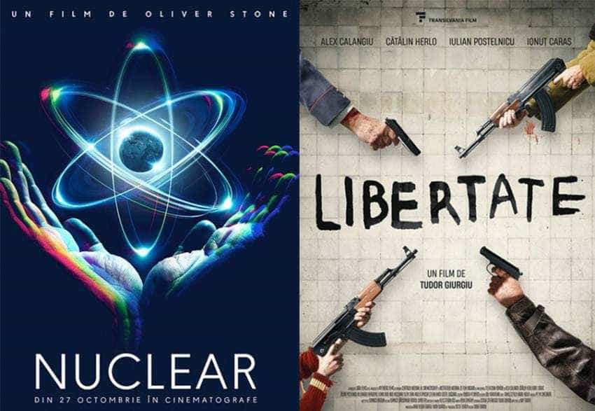 filme 4 5 noiembrie Sursă foto: Cinema Bucuresti