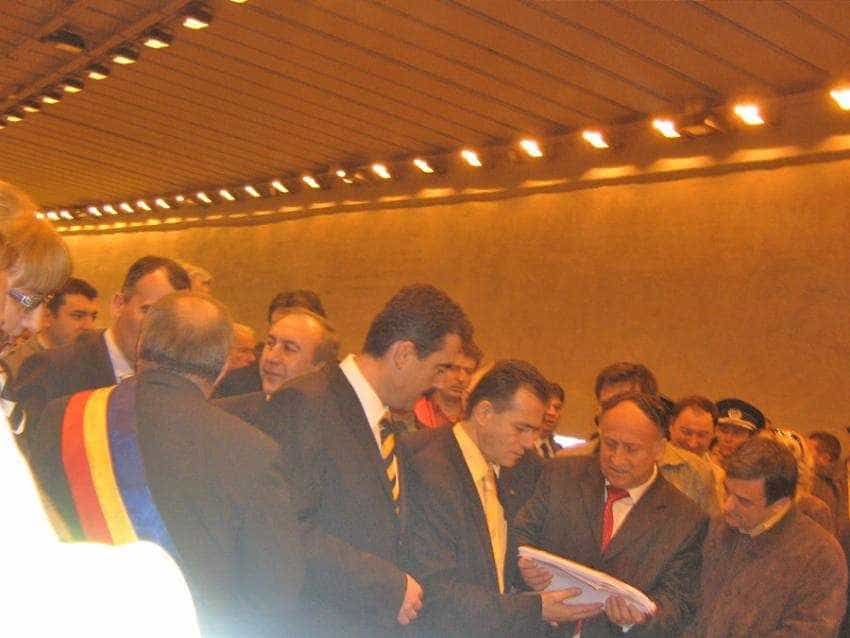 Adrian Miuțescu: “Autostrada Pitești-Sibiu, un proiect susținut dintotdeauna de Ludovic Orban” 1 Sursă foto: Forța Dreptei.