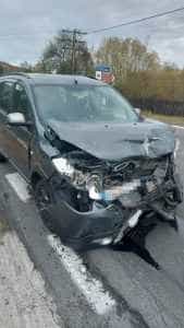 Accident în Drăganu! Un bărbat de 67 de ani a ajuns la spital! 1 WhatsApp Image 2023 11 02 at 08.10.00 - Accident în Drăganu! Un bărbat de 67 de ani a ajuns la spital!