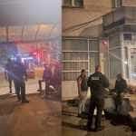 Piteștiul ajută oamenii străzii: două centre sociale asigură adăpost, hrană și consiliere celor vulnerabili 10 Sursă foto: Facebook Primăruia Munciipiului Pitesti