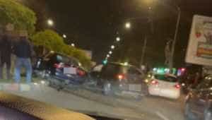 4eca26f9 25b8 4cae a6dc 450123cf87ef 2 - ACUM! Accident în Pitești