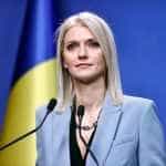 Alina Gorghiu: „România anului 2025 încă are adevăruri care nu pot fi ignorate” 10 Sursă foto: Facebook Alina Gorghiu.